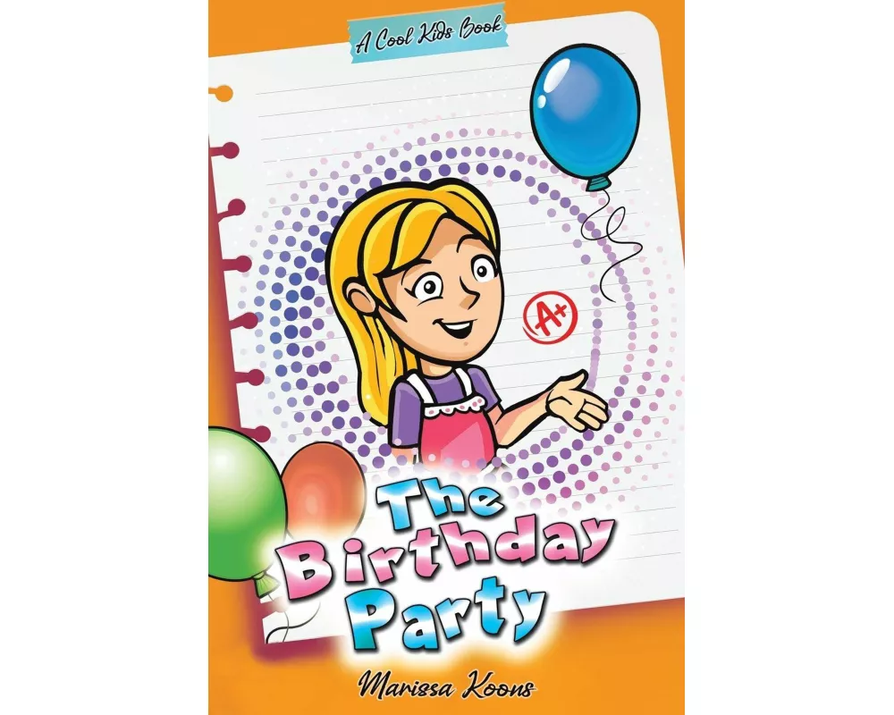 The Birthday Party
