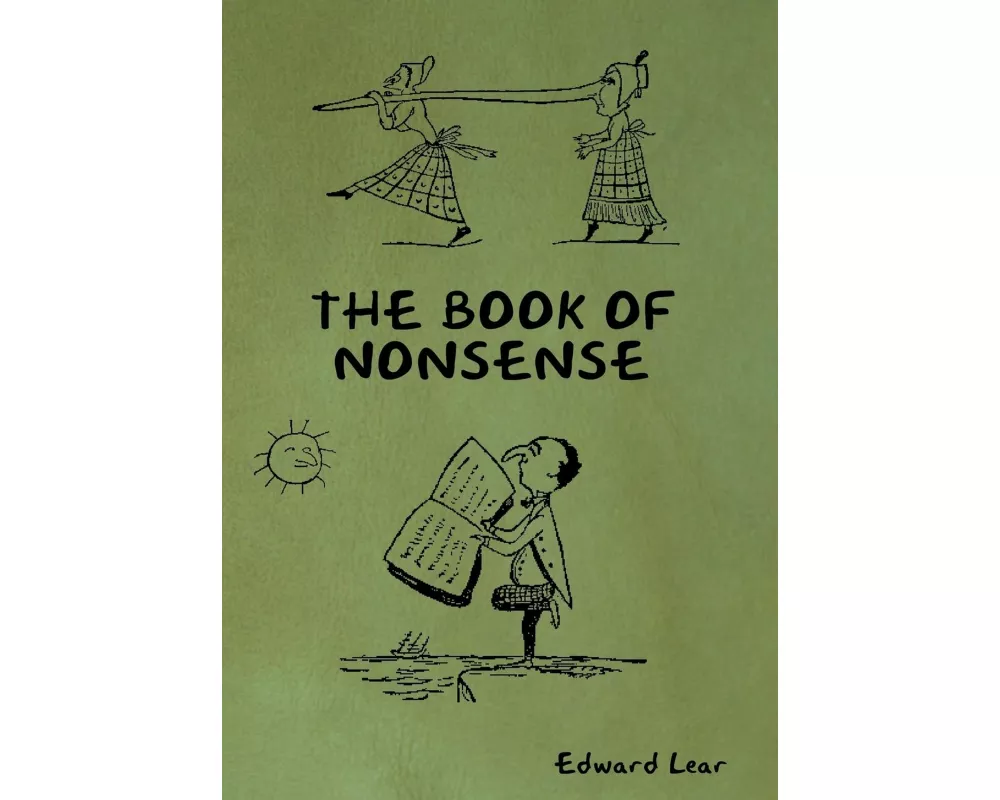 The Book of Nonsense