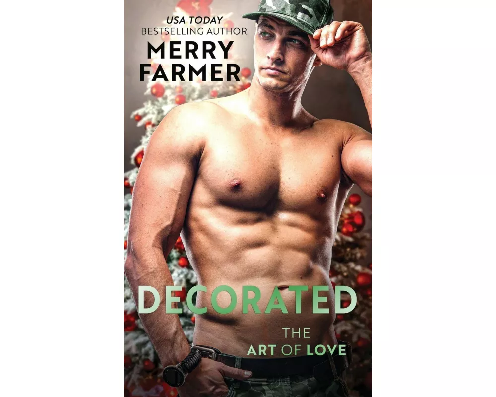 Decorated