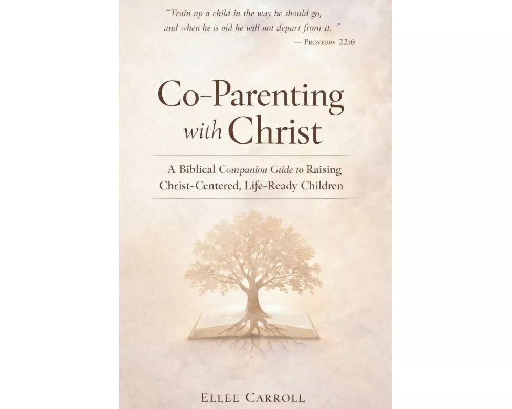 Co-Parenting with Christ