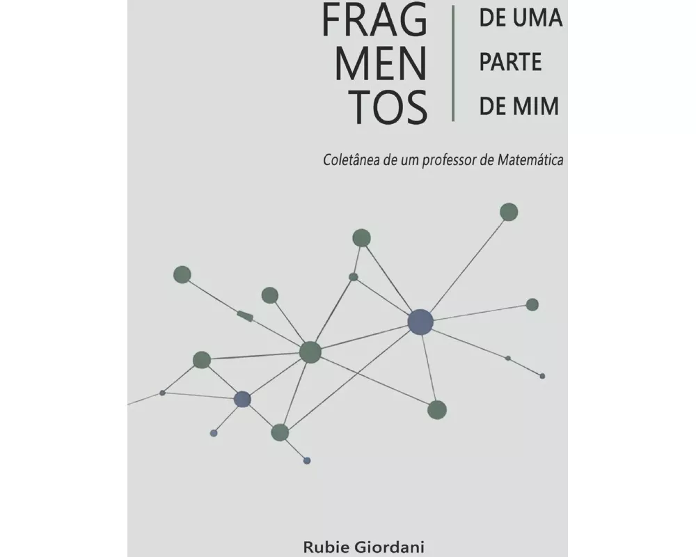 Fragmentos de uma parte de mim