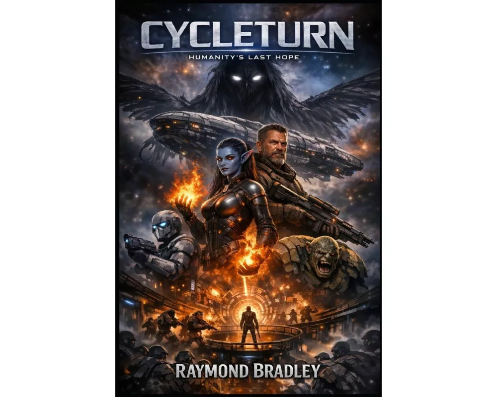 Cycleturn