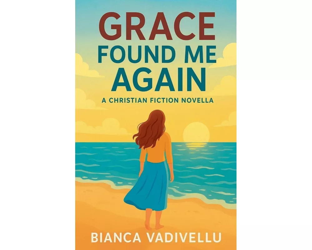 Grace Found Me Again