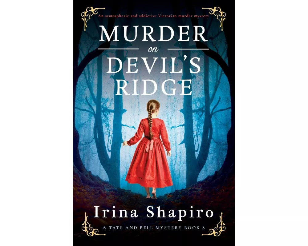 Murder on Devil's Ridge