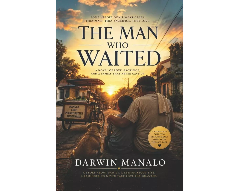 The Man Who Waited