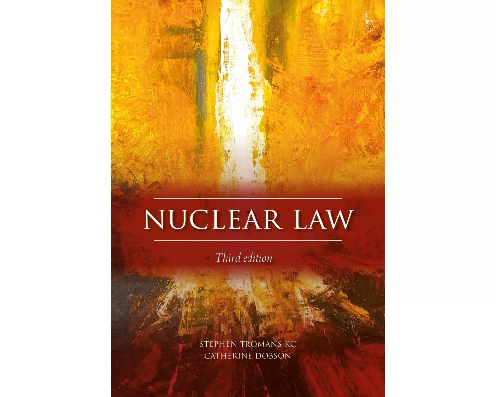 Nuclear Law