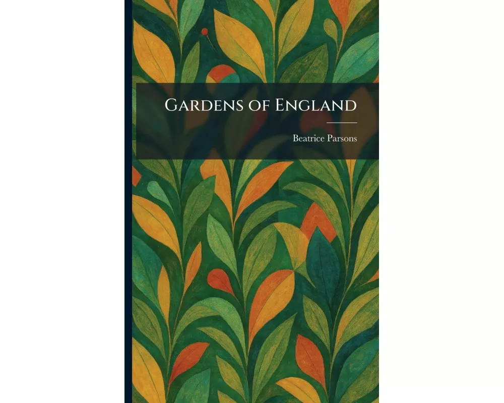 Gardens of England