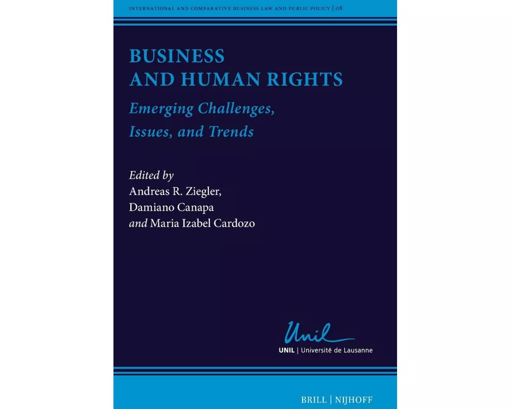 Business and Human Rights
