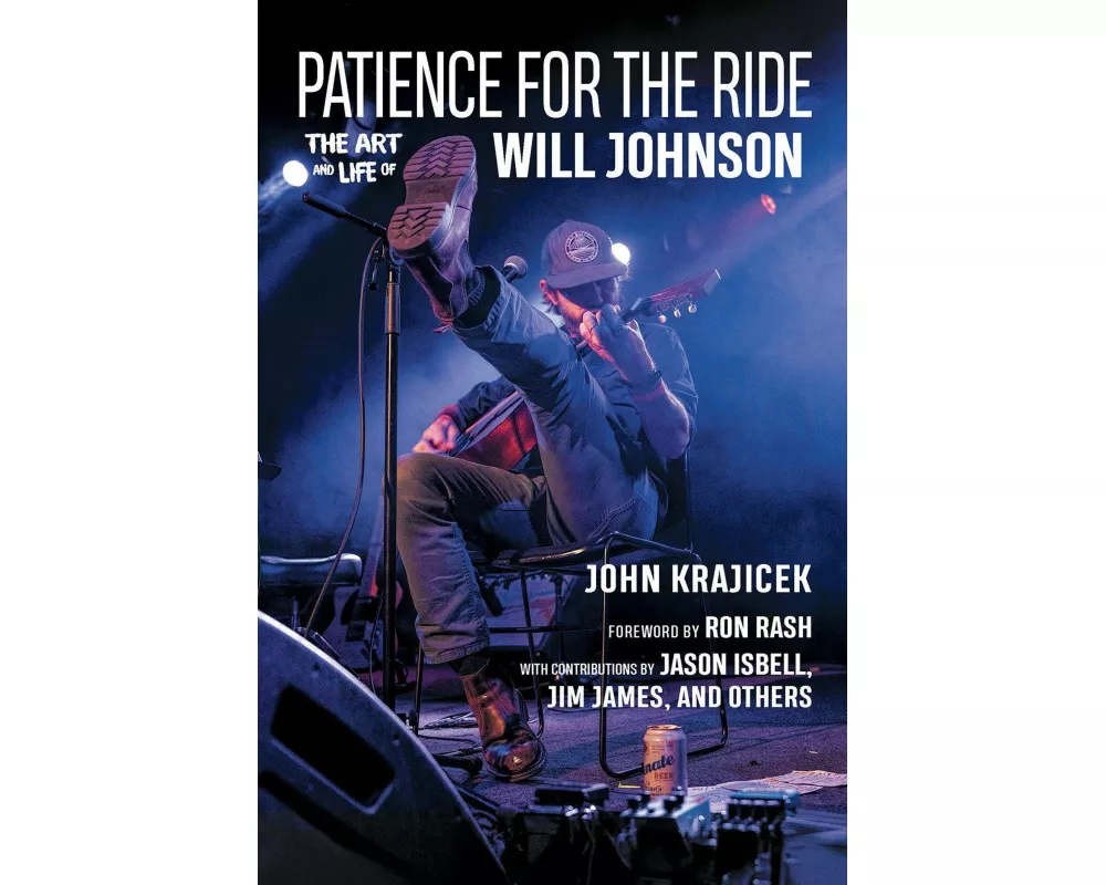 Patience for the Ride