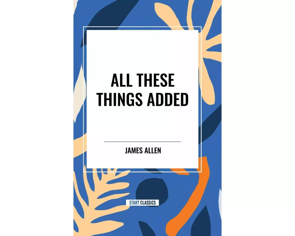 All These Things Added