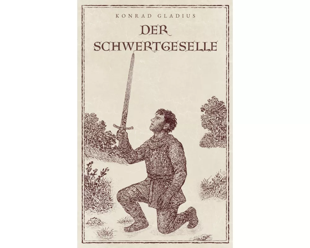 Der Schwertgeselle