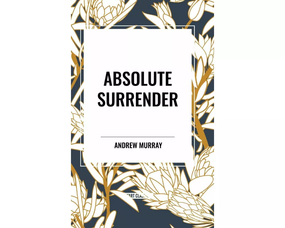 Absolute Surrender