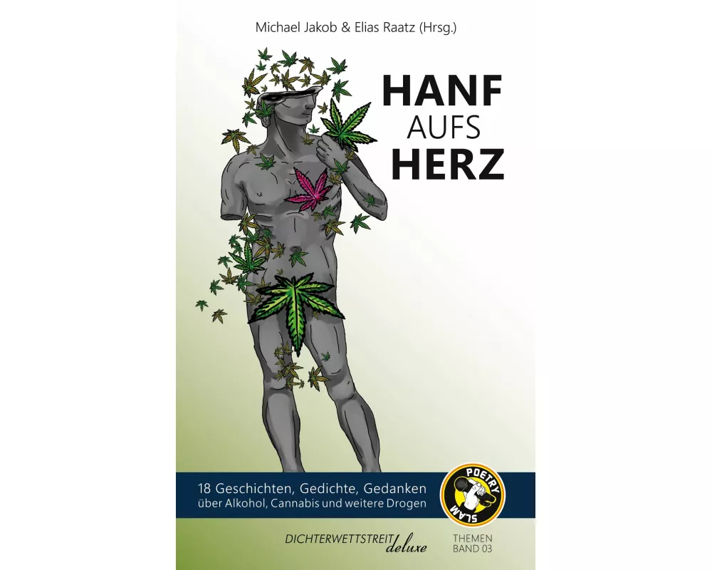 Hanf aufs Herz