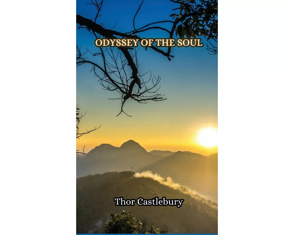 Odyssey of the Soul