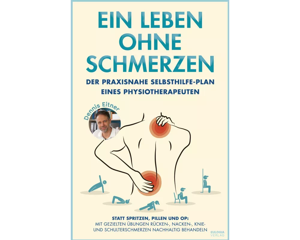 Ein Leben ohne Schmerzen