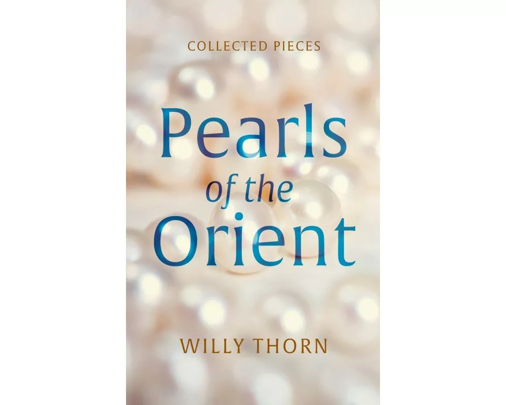 Pearls of the Orient