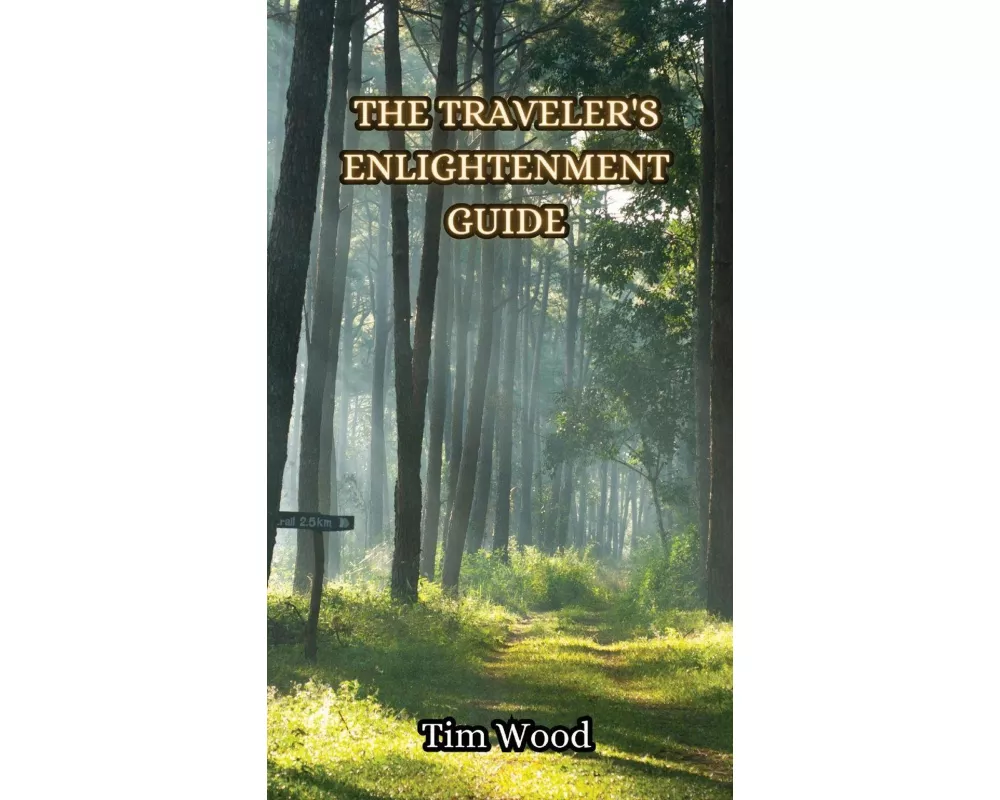 The Traveller's Enlightenment