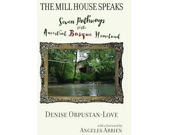 The Mill House Speaks