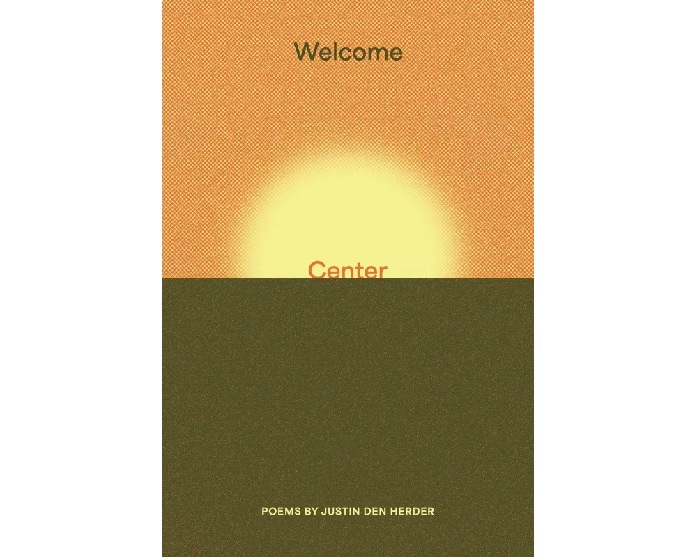 Welcome Center