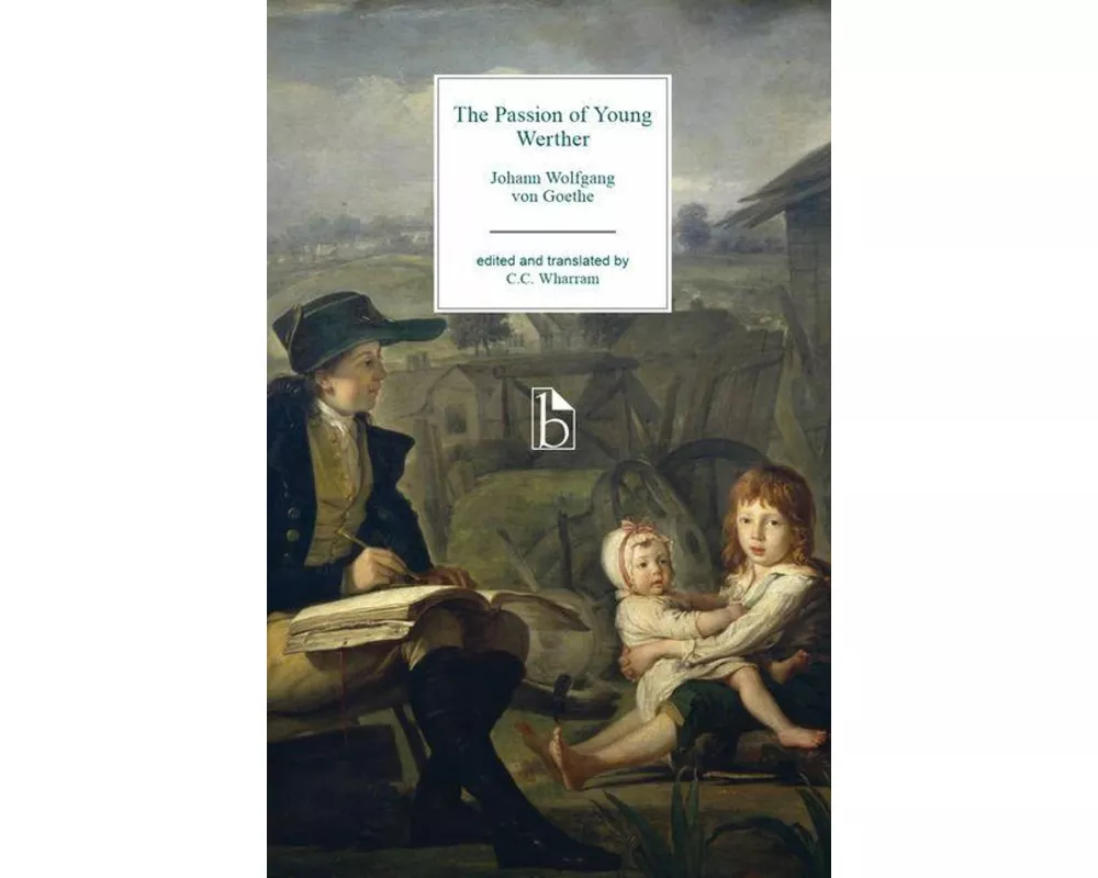 The Passion of Young Werther