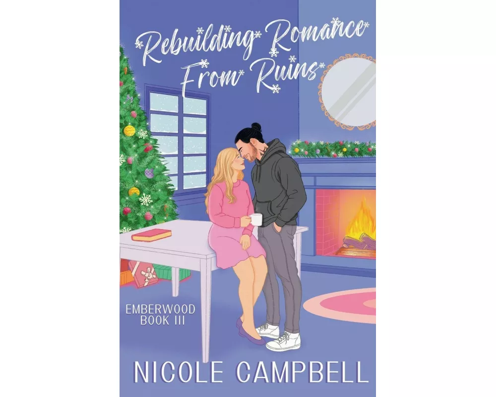 Rebuilding Romance From Ruins