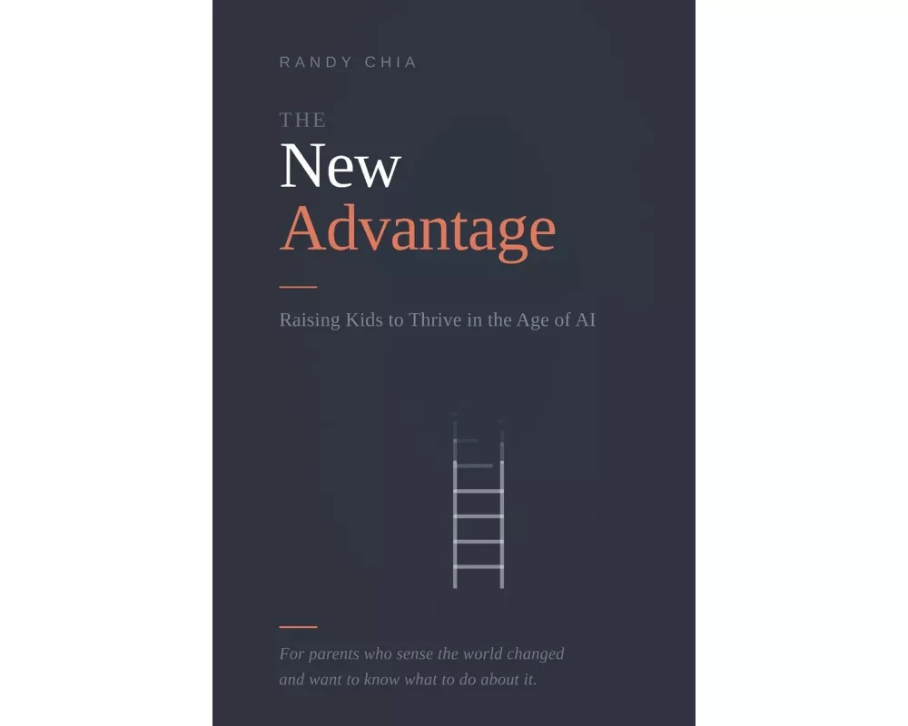 The New Advantage