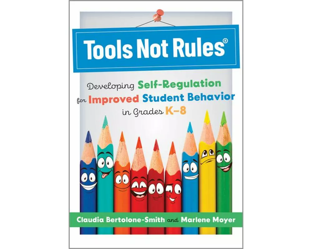 Tools Not Rules(r)