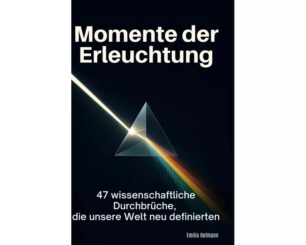 Momente der Erleuchtung
