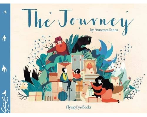 The Journey