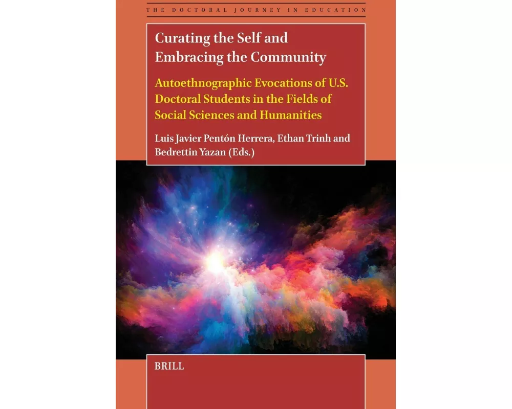Curating the Self and Embracing the Community