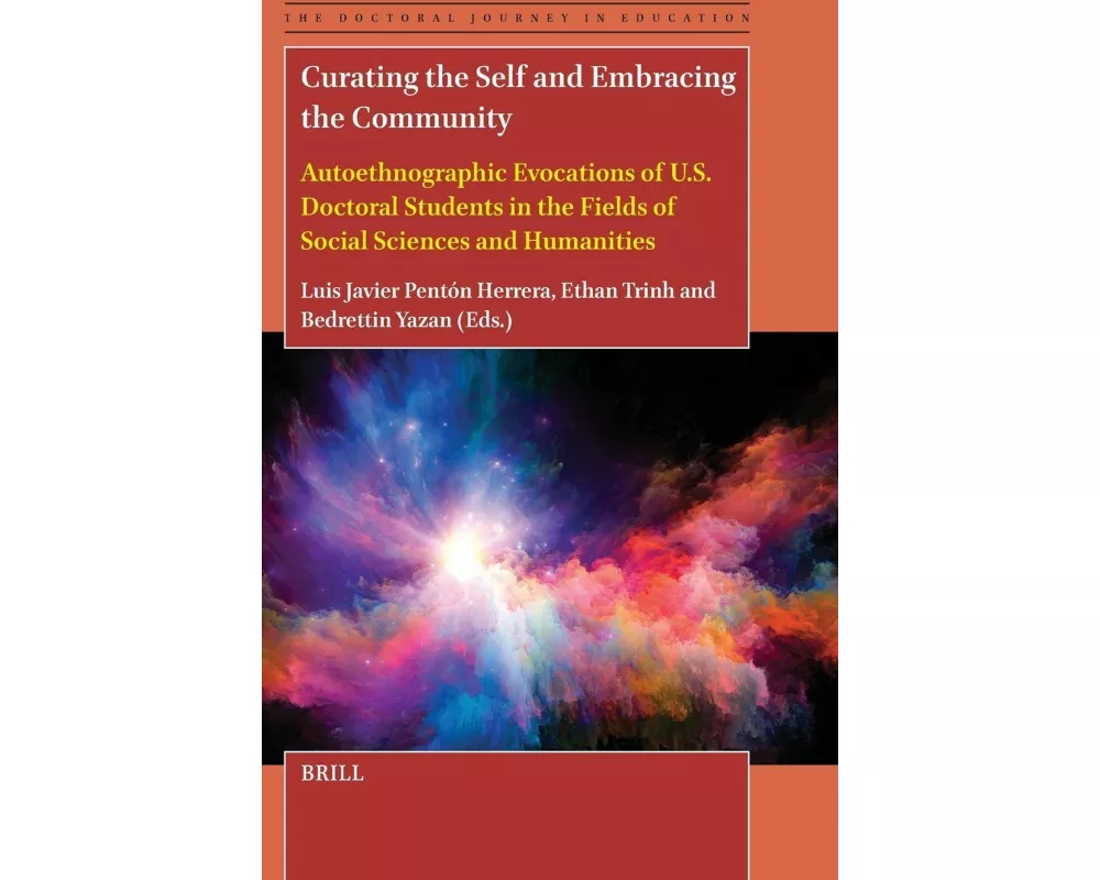 Curating the Self and Embracing the Community