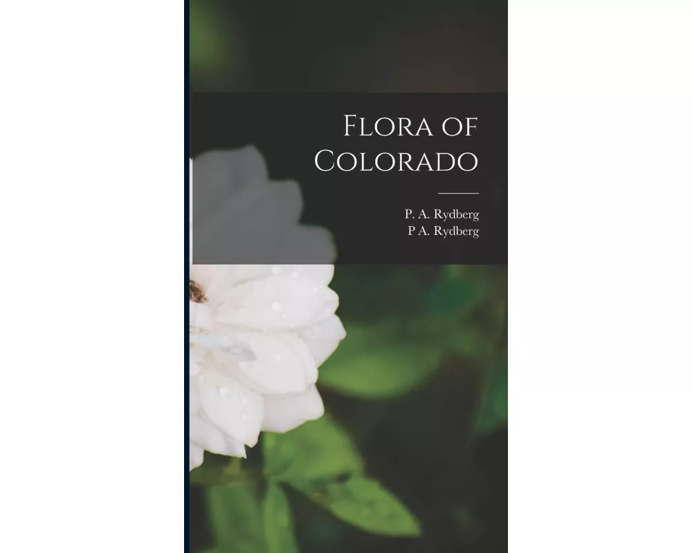 Flora of Colorado