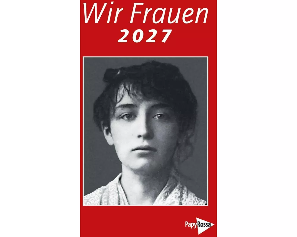 Wir Frauen 2027