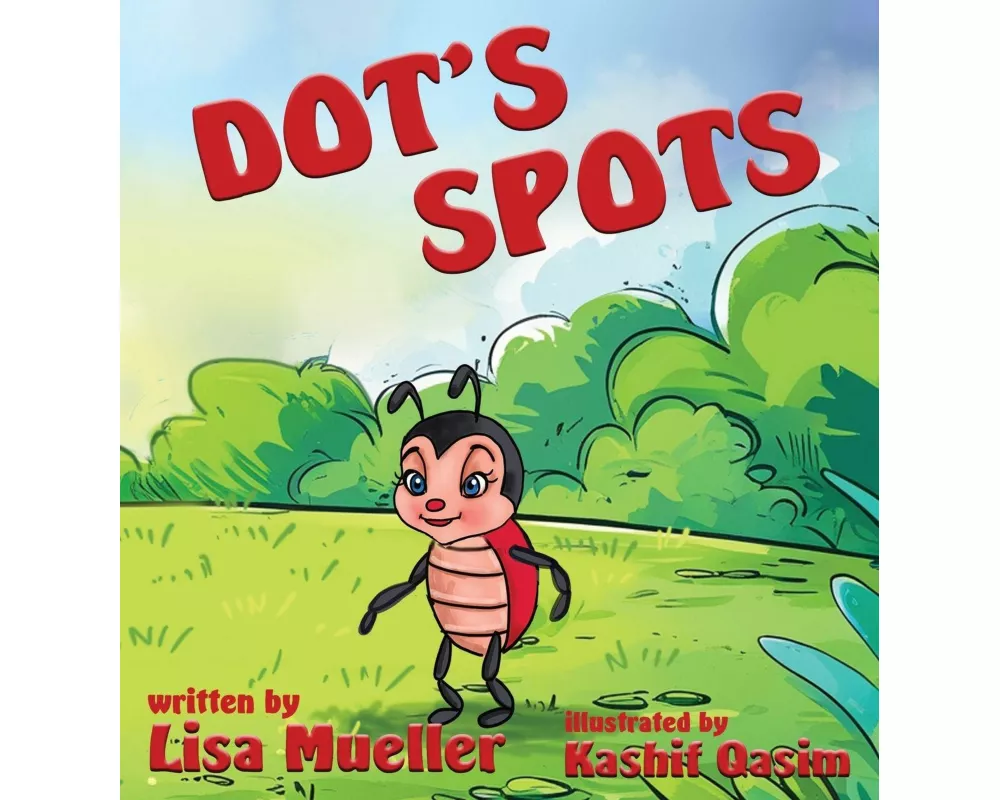 Dot's Spots
