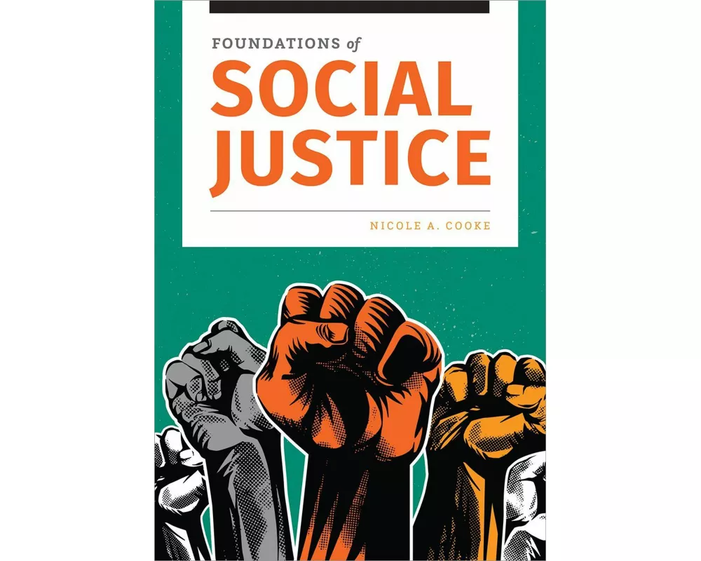 Foundations of Social Justice