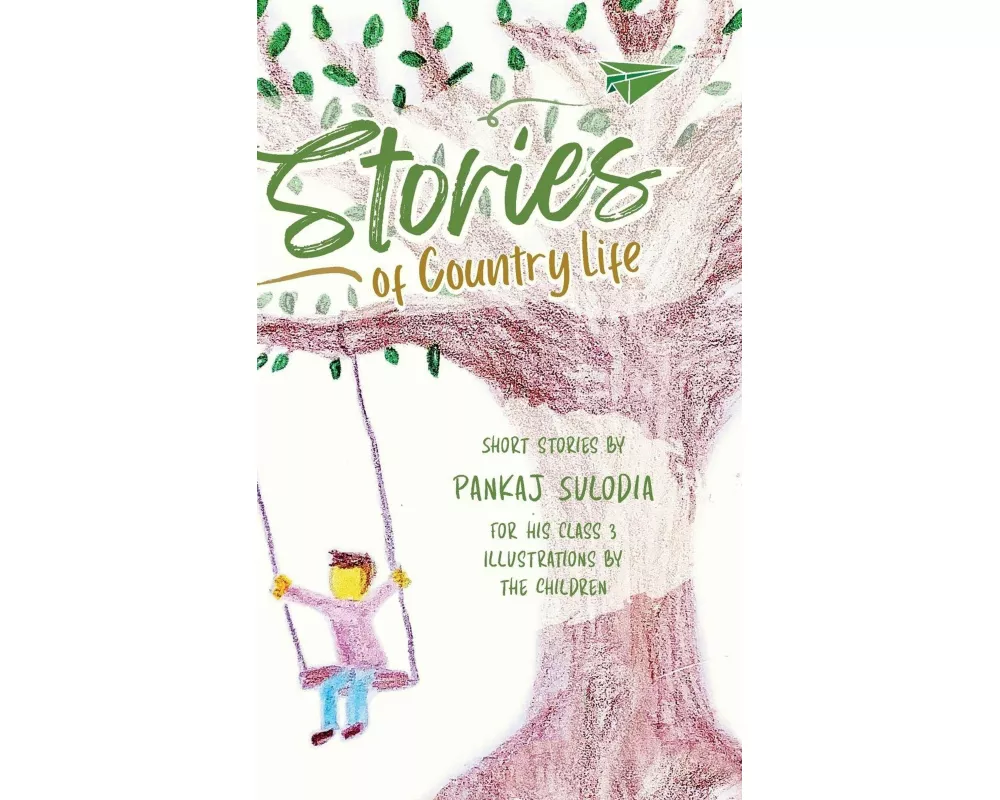 Stories of Country Life