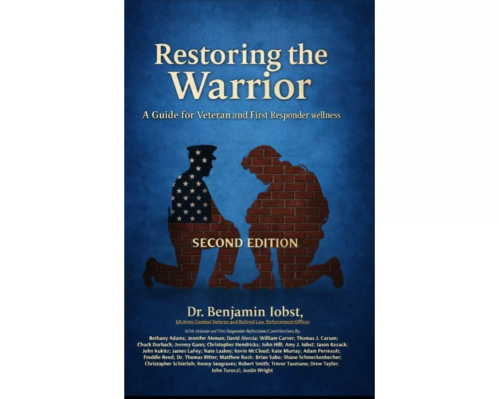 Restoring the Warrior