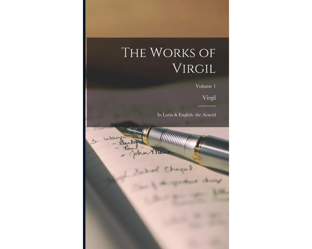 The Works of Virgil