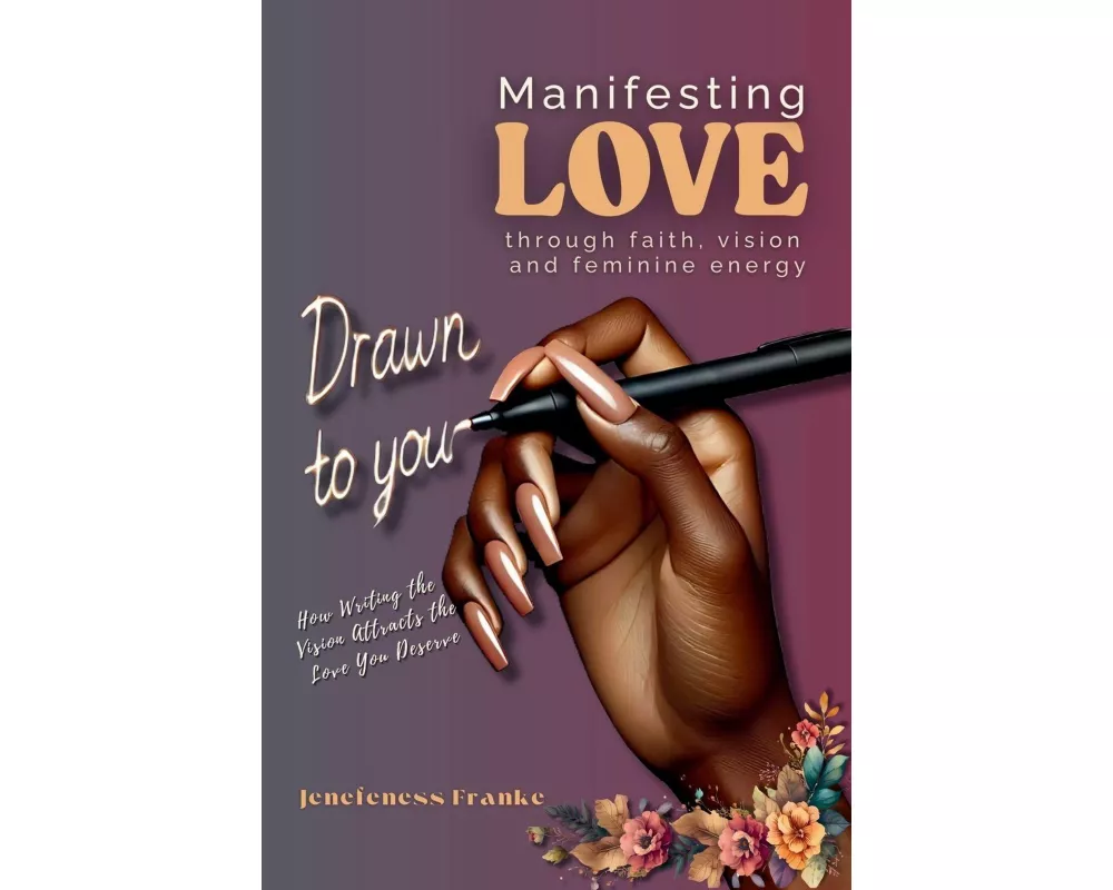 Drawn To You
