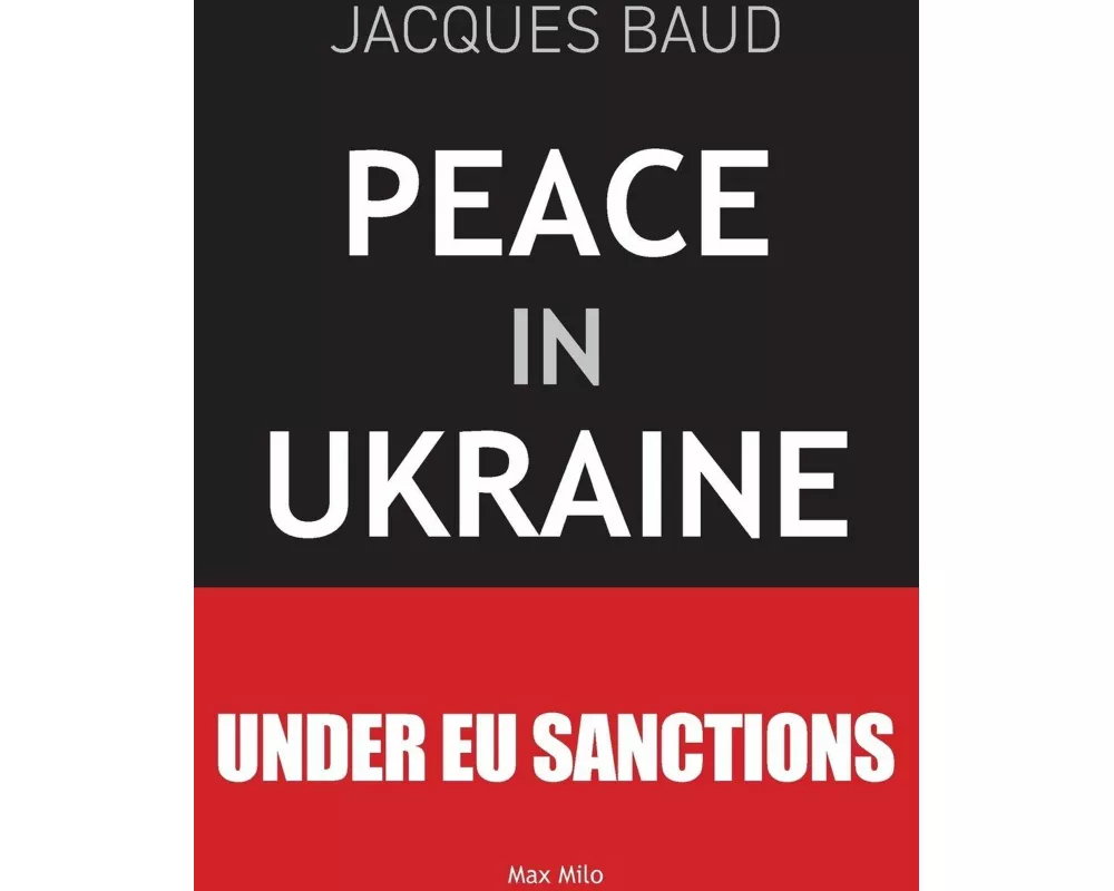 Peace in Ukraine