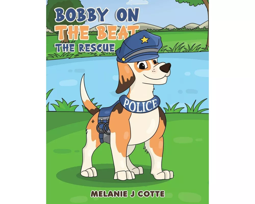 Bobby on the Beat