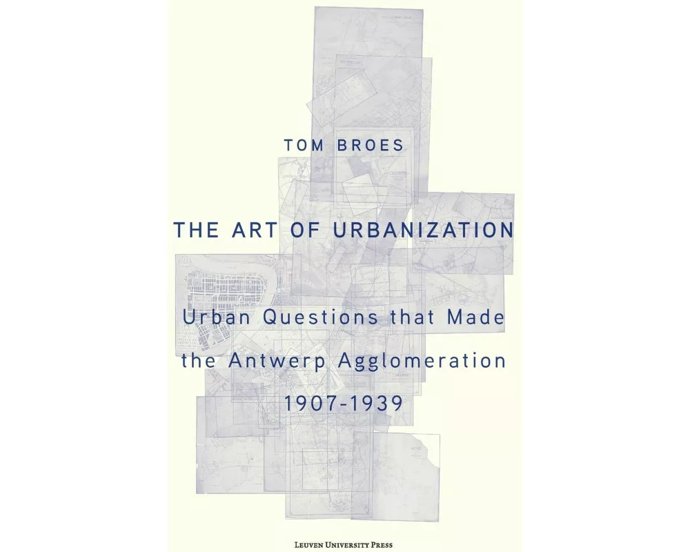 The Art of Urbanization