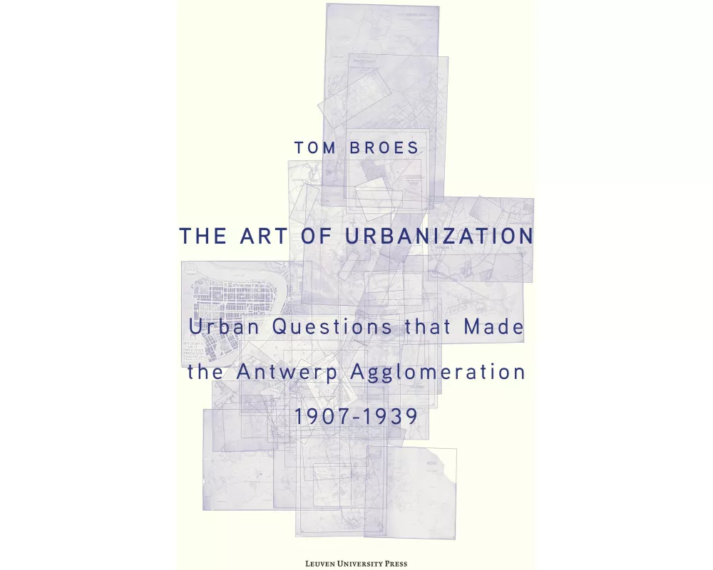 The Art of Urbanization