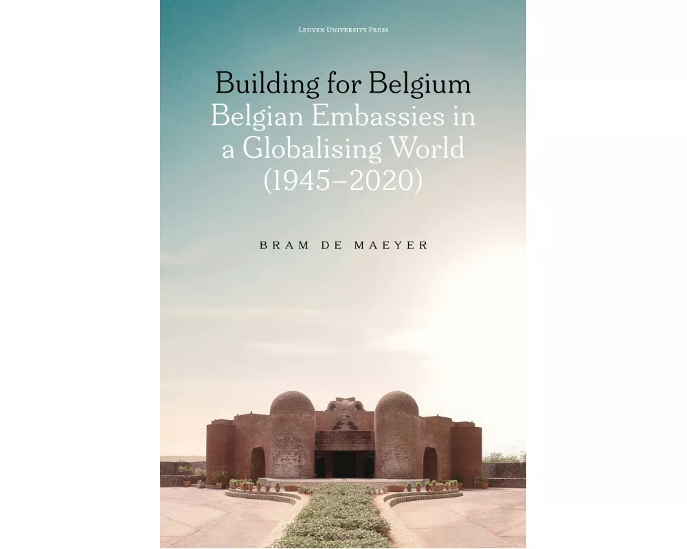 Building for Belgium