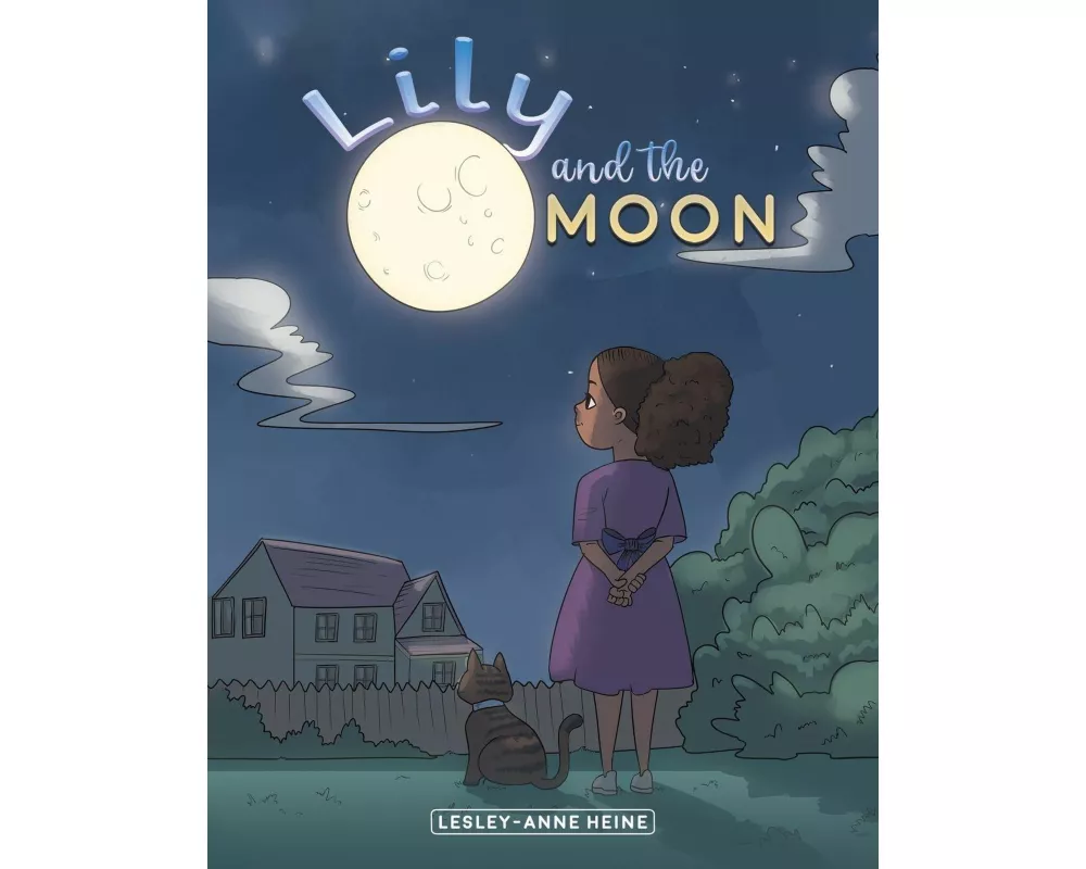 Lily and the Moon