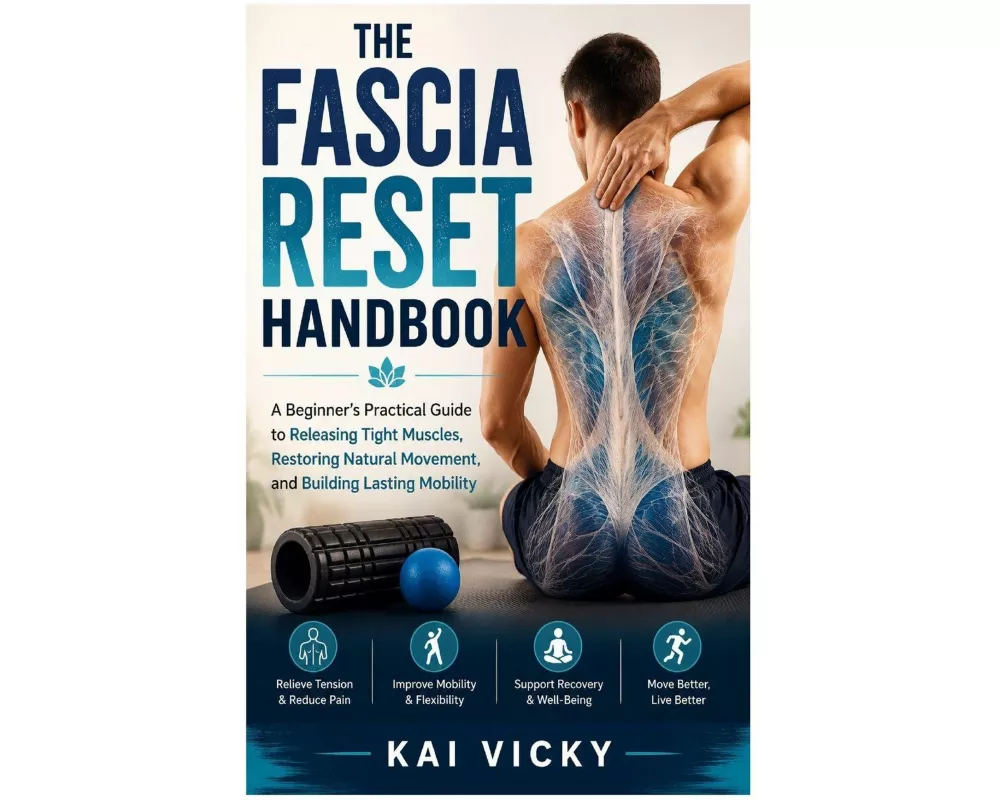 The Fascia Reset Handbook