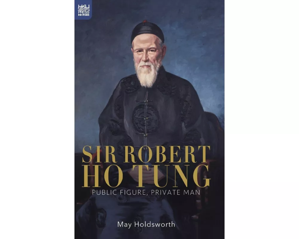 Sir Robert Ho Tung
