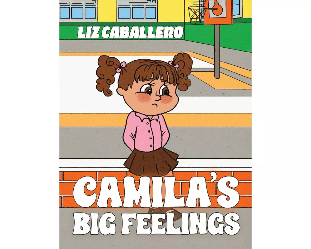 Camila's Big Feelings