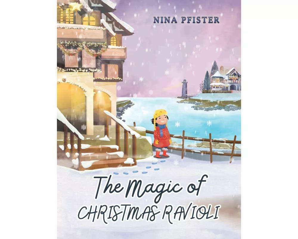 The Magic of Christmas Ravioli
