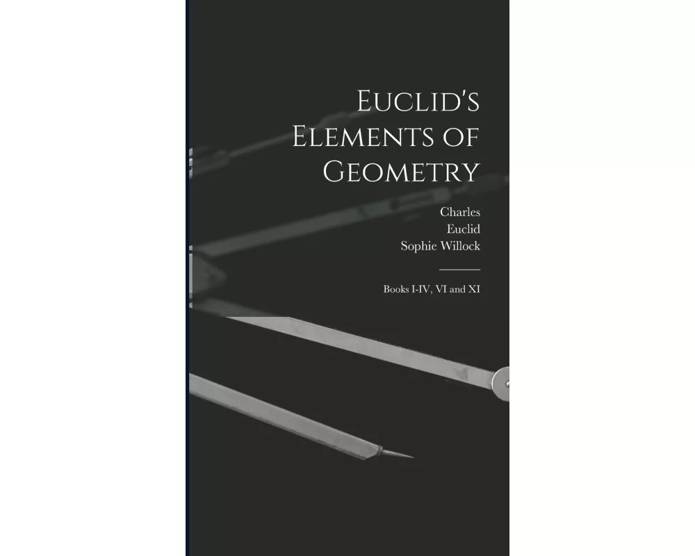 Euclid's Elements of Geometry